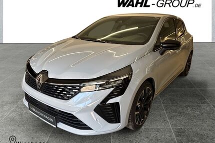 Renault Clio Gebrauchtwagen