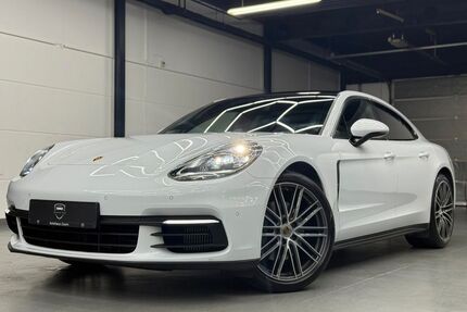 Porsche Panamera Gebrauchtwagen