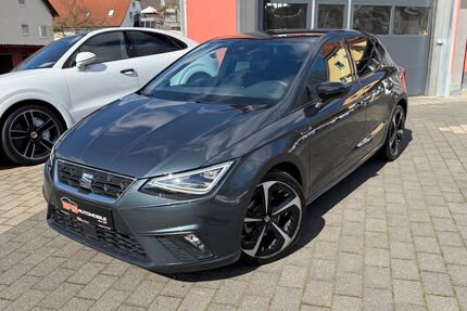 Seat Ibiza Gebrauchtwagen