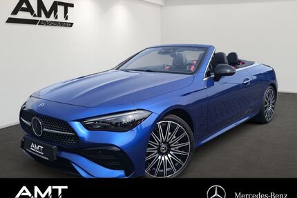 Mercedes-Benz CLE 300 Gebrauchtwagen