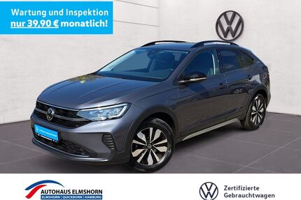VW Taigo Gebrauchtwagen