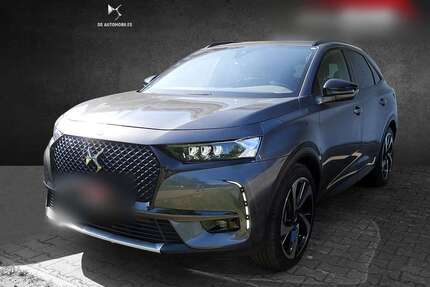 DS Automobiles DS 7 Crossback Gebrauchtwagen