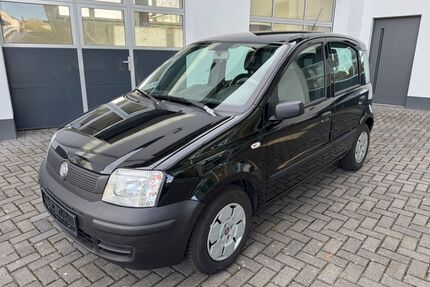 Fiat Panda Gebrauchtwagen