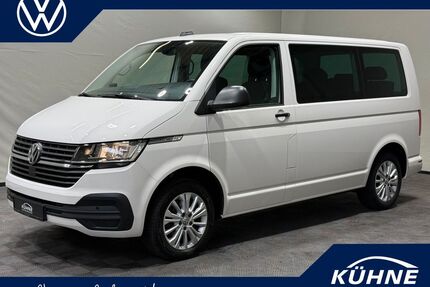 VW T6 Multivan Gebrauchtwagen