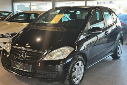 Mercedes-Benz A 160 Gebrauchtwagen
