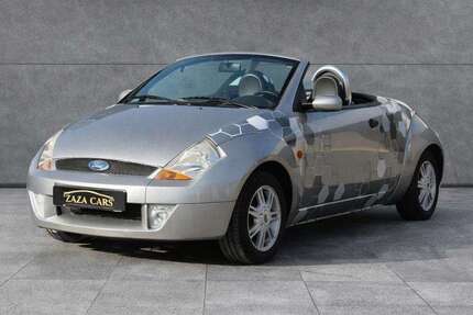 Ford Streetka Gebrauchtwagen