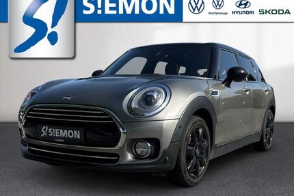 Mini Cooper D Clubman Gebrauchtwagen