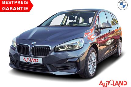 BMW 216 Gebrauchtwagen