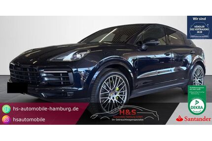 Porsche Cayenne Gebrauchtwagen