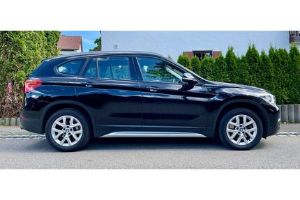 BMW X1 Gebrauchtwagen