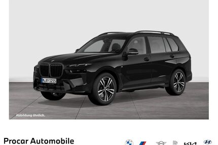 BMW X7 Gebrauchtwagen