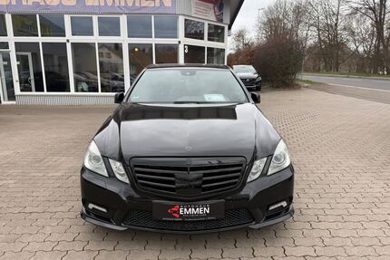 Mercedes-Benz E 350 Gebrauchtwagen