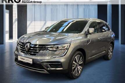 Renault Koleos Gebrauchtwagen