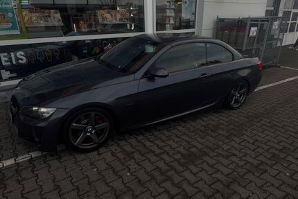BMW 335 Gebrauchtwagen