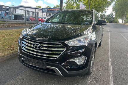 Hyundai Grand Santa Fe Gebrauchtwagen
