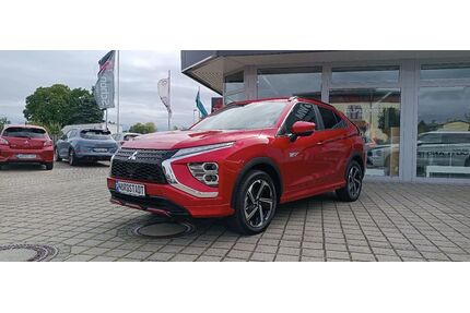 Mitsubishi Eclipse Gebrauchtwagen