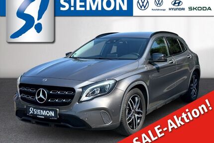Mercedes-Benz GLA 200 Gebrauchtwagen
