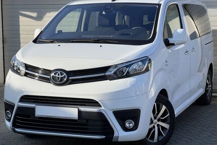 Toyota Proace (Verso) Gebrauchtwagen