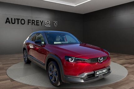 Mazda MX-30 Gebrauchtwagen