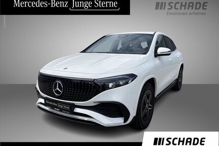 Mercedes-Benz EQA Gebrauchtwagen