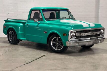 Chevrolet Andere Gebrauchtwagen