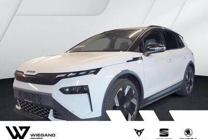 Skoda Elroq Gebrauchtwagen