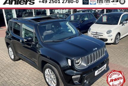 Jeep Renegade Gebrauchtwagen