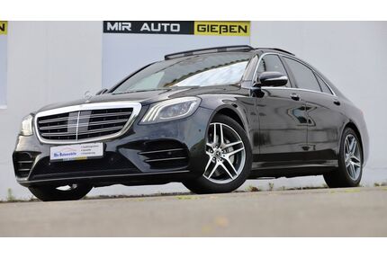 Mercedes-Benz S 400 Gebrauchtwagen