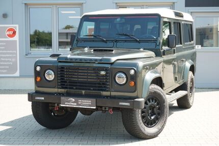 Land Rover Defender Gebrauchtwagen