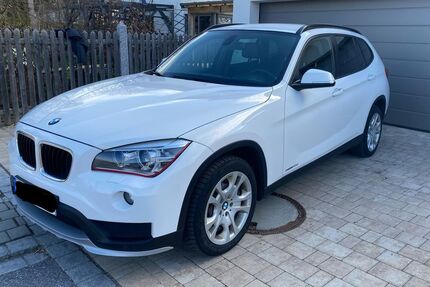 BMW X1 Gebrauchtwagen