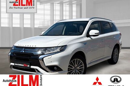 Mitsubishi Plug-in Hybrid Outlander Gebrauchtwagen