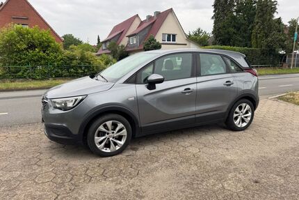 Opel Crossland (X) Gebrauchtwagen
