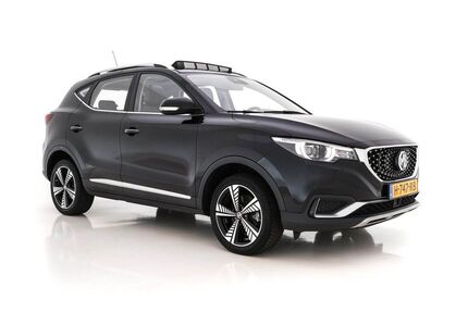 MG ZS Gebrauchtwagen