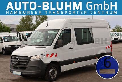 Mercedes-Benz Sprinter Gebrauchtwagen