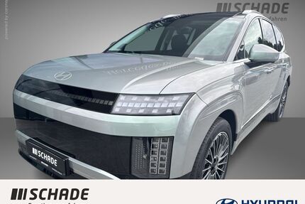 Hyundai IONIQ 9 Gebrauchtwagen