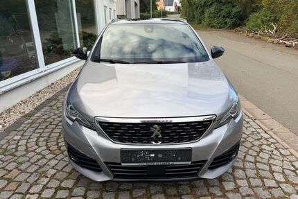 Peugeot 308 Gebrauchtwagen