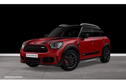 Mini John Cooper Works Countryman Gebrauchtwagen