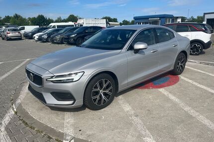 Volvo S60 Gebrauchtwagen