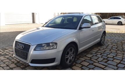 Audi A3 Gebrauchtwagen