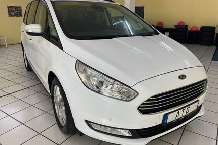 Ford Galaxy Gebrauchtwagen