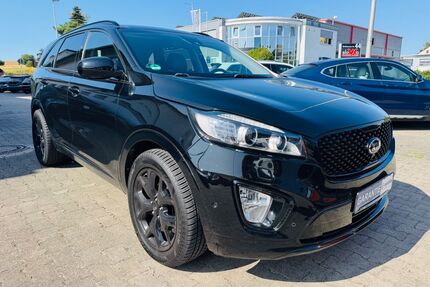 Kia Sorento Gebrauchtwagen