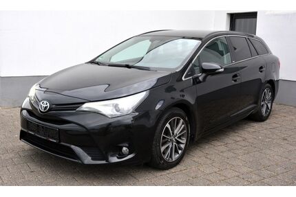 Toyota Avensis Gebrauchtwagen