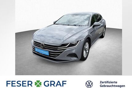 VW Arteon Gebrauchtwagen