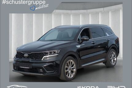 Kia Sorento Gebrauchtwagen