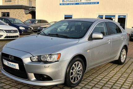 Mitsubishi Lancer Gebrauchtwagen