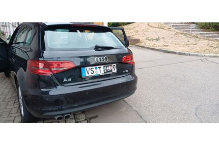 Audi A3 Gebrauchtwagen