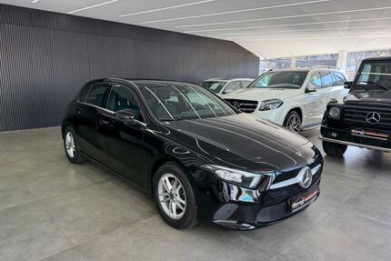 Mercedes-Benz A 180 Gebrauchtwagen