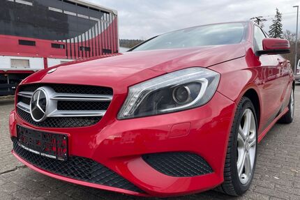 Mercedes-Benz A 250 Gebrauchtwagen