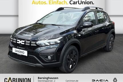 Dacia Sandero Gebrauchtwagen