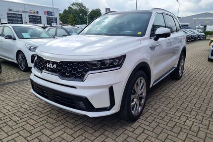 Kia Sorento Gebrauchtwagen
